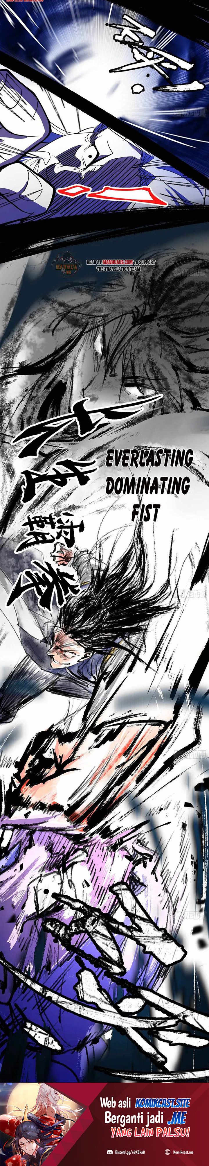 I’m An Evil God Chapter 283
